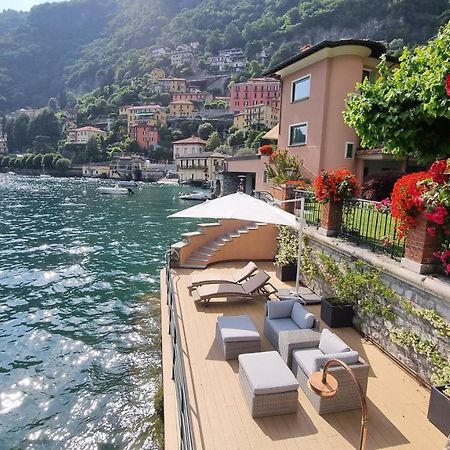 Villa Noseda Moltrasio Extérieur photo