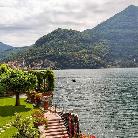 Villa Noseda Moltrasio Extérieur photo