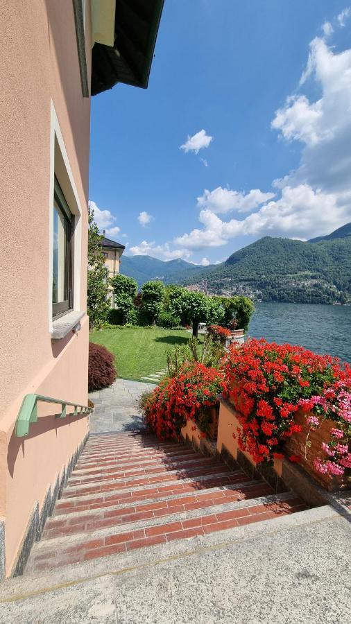 Villa Noseda Moltrasio Extérieur photo