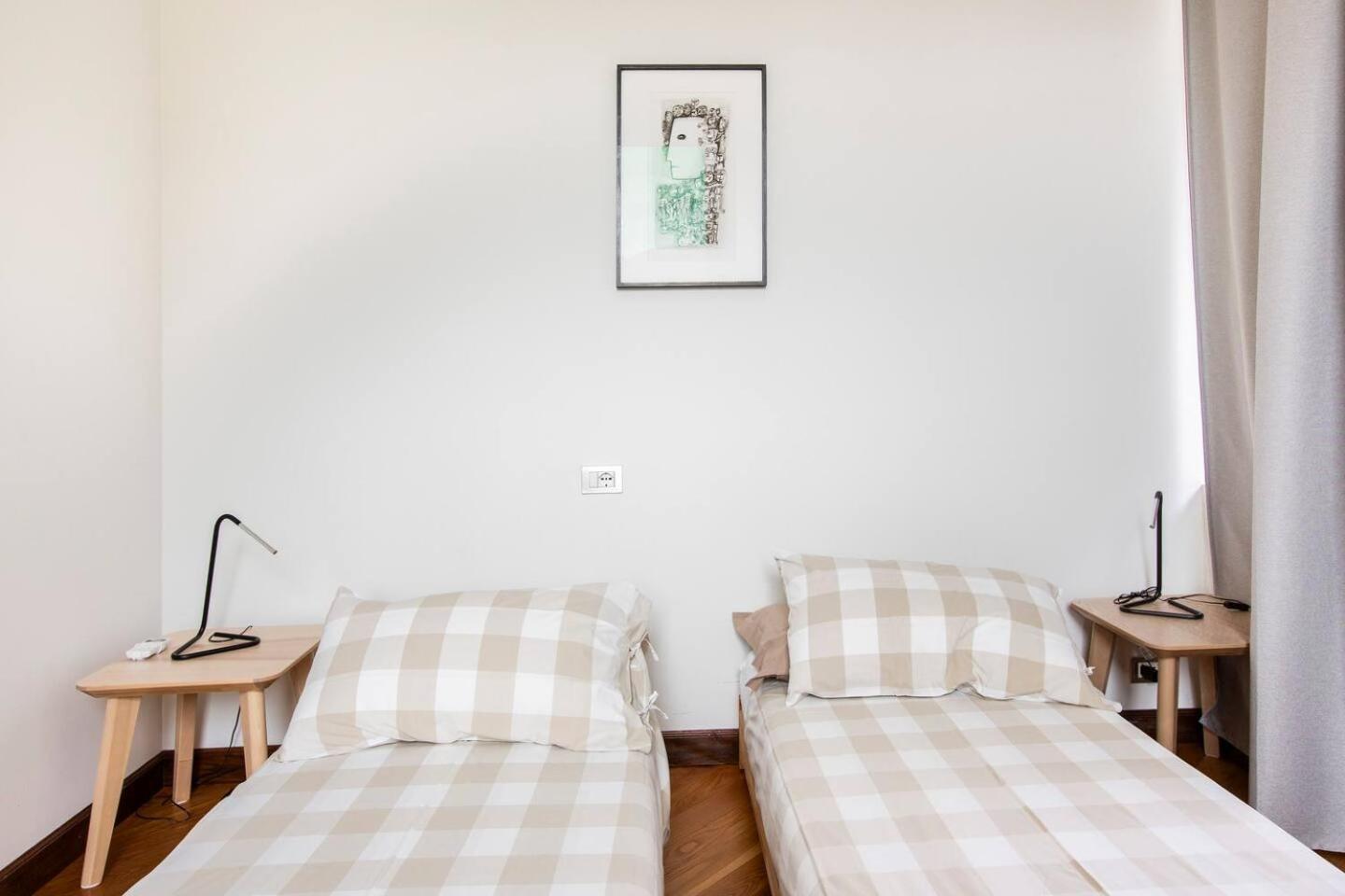 Villa Noseda Moltrasio Extérieur photo